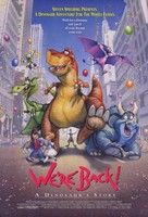 Négy dinó New Yorkban (1993) online film
