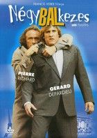 Négybalkezes (1986) online film