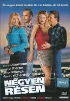 Négyen résen (2002) online film