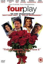 Négyes kettes (2001) online film
