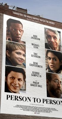 Négyszemközt (2017) online film