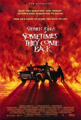 Néha visszatérnek (1991) online film