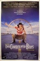 Néha a csajok is úgy vannak vele (1993) online film