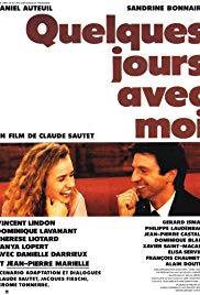 Néhány nap velem (1988) online film