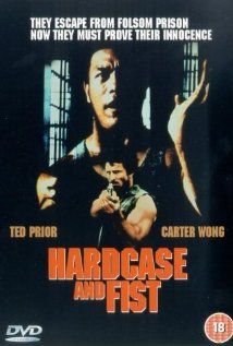Nehéz ököl (1989) online film