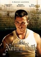 Nehéz idők (2005) online film