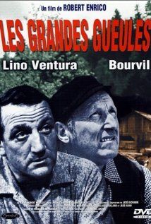 Nehézfiúk (1965) online film