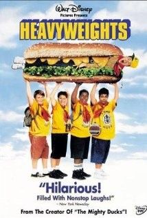 Nehézfiúk (1995) online film