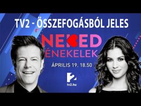 Neked énekelek 1. évad (2020) online sorozat