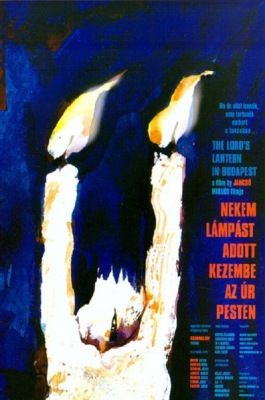 Nekem lámpást adott kezembe az Úr Pesten (1999) online film