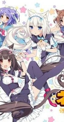 Nekopara (2017) online film