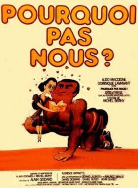 Nekünk miért ne? (1981) online film