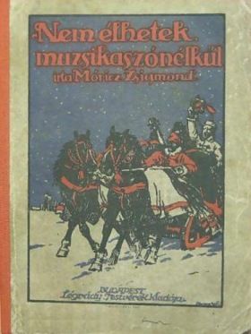 Nem élhetek muzsikaszó nélkül (1935) online film