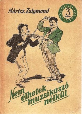 Nem élhetek muzsikaszó nélkül (1978) online film