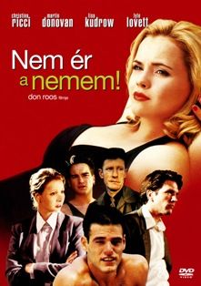 Nem ér a nemem! (1988) online film