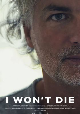 Nem halok meg (2023) online film