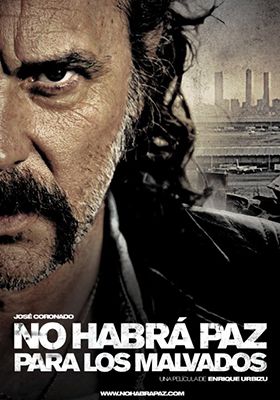 Nem lelnek békére a gazemberek (2011) online film