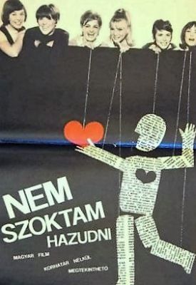 Nem szoktam hazudni (1966) online film