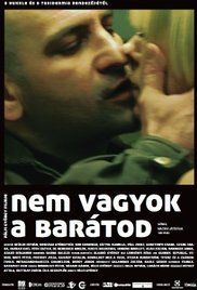 Nem vagyok a barátod (2009) online film