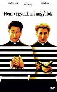 Nem vagyunk mi angyalok (1989) online film