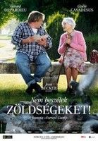 Nem beszélek zöldségeket! (2010) online film