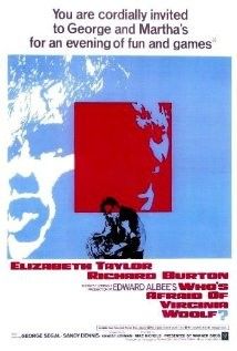 Nem félünk a farkastól (1966) online film