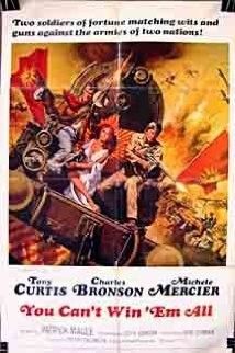 Nem lehetsz mindig győztes (1970) online film