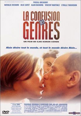 Nemek zavara (2000) online film