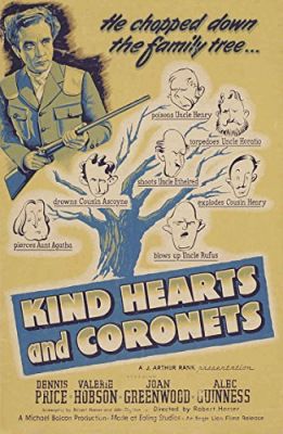 Nemes szívek, nemesi koronák (1949) online film