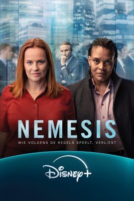 Nemezis 1. évad (2024) online sorozat