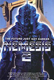 Nemezis 2 (1995) online film