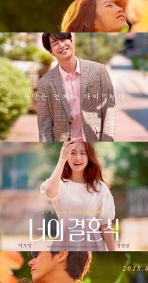 Neoeui kyeol hoonsik (2018) online film