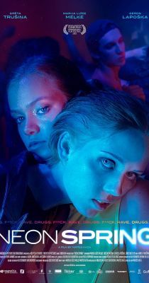 Neon tavasz (2022) online film