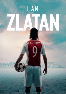 Nevem Zlatan (2021) online film