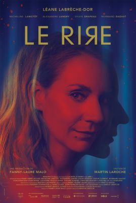 Nevetés (2020) online film