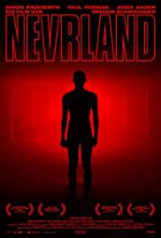 Nevrland (2019) online film