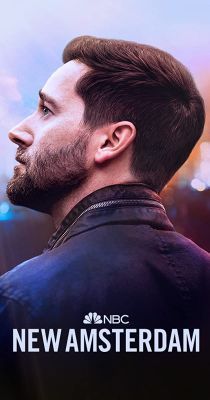 New Amsterdam 5. évad (2022) online sorozat