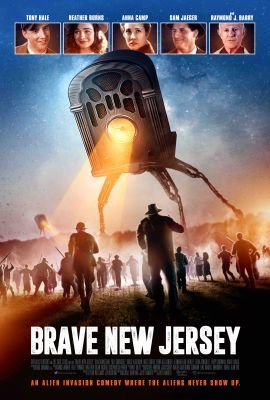 New Jersey nagyjai (2016) online film