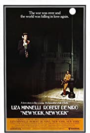 New York, New York (1977) online film