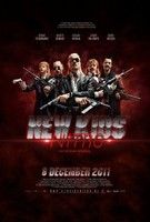 New Kids Nitro (2011) online film