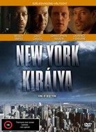 New York királya (1990) online film