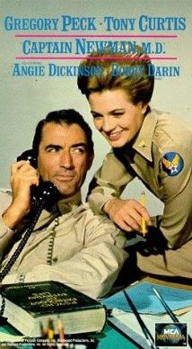 Newman kapitány (1963) online film
