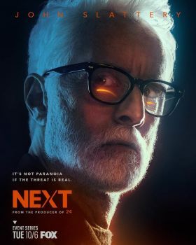 Next - A kód 1. évad (2020) online sorozat