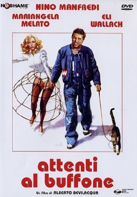 Nézd a bohócot (1975) online film