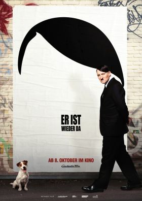 Nézd, ki van itt (2015) online film