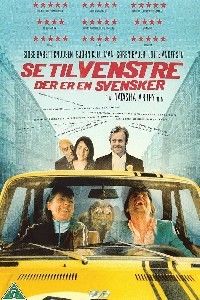 Nézz balra, ott egy svéd! (2003) online film
