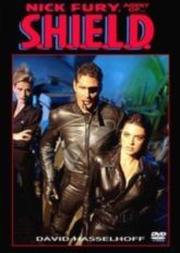 Nick Fury - Zűrös csodaügynök (1998) online film