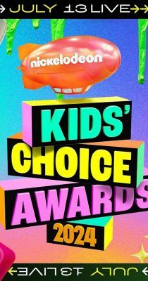 Nickelodeon Kids' Choice Awards 2024 (2024) online film