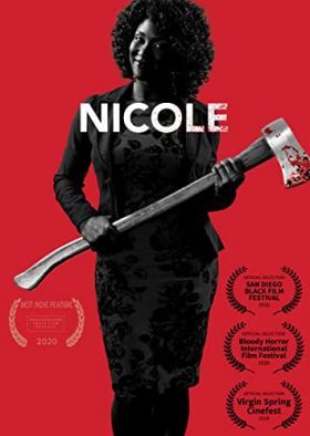 Nicole (2019) online film