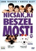 Nicsak, ki beszél most! (1993) online film